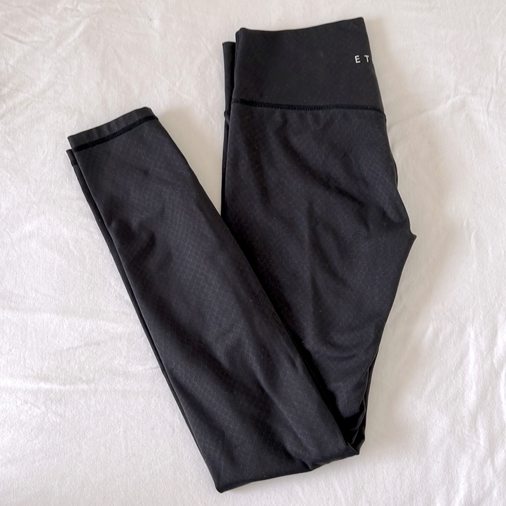 Crossover Leggings - Mamba